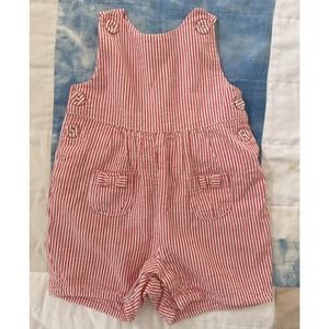JoJo Maman Bebe Romper 3-6M